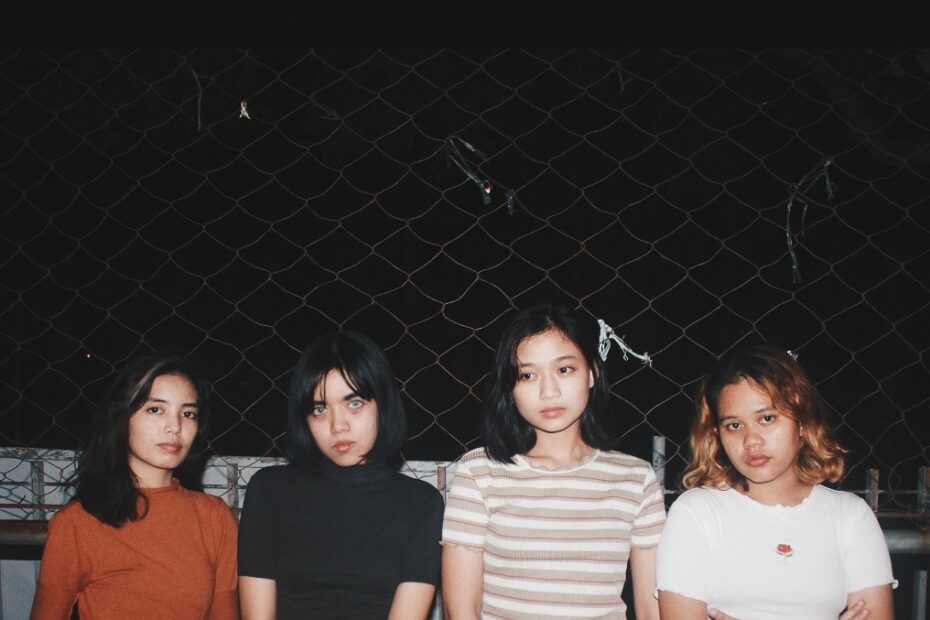 The Bleaching Hour | Melt Records