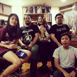 Irrevocable | Melt Records