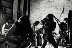 Irrevocable | Melt Records