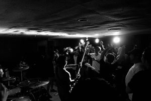 Irrevocable | Melt Records