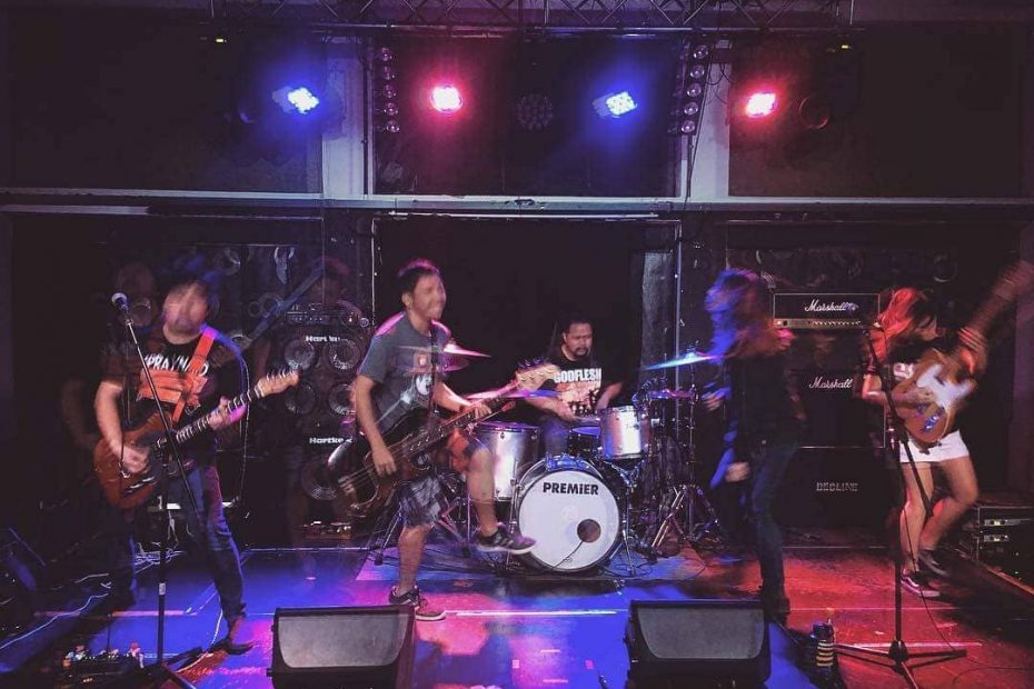 Irrevocable | Melt Records