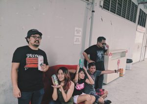 Irrevocable | Melt Records