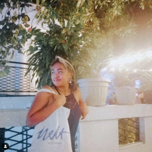 TJ Delima | Melt Records