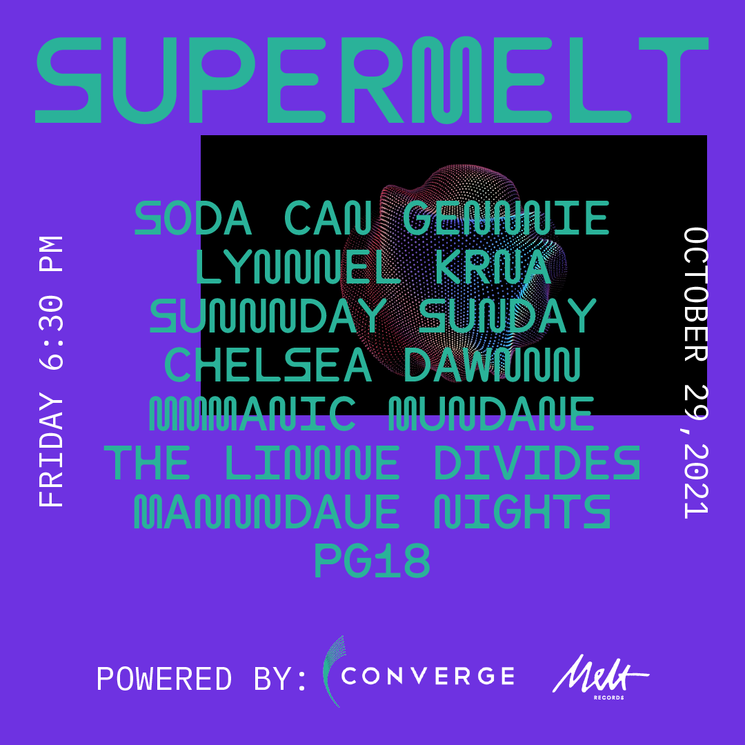 Supermelt | Melt Records