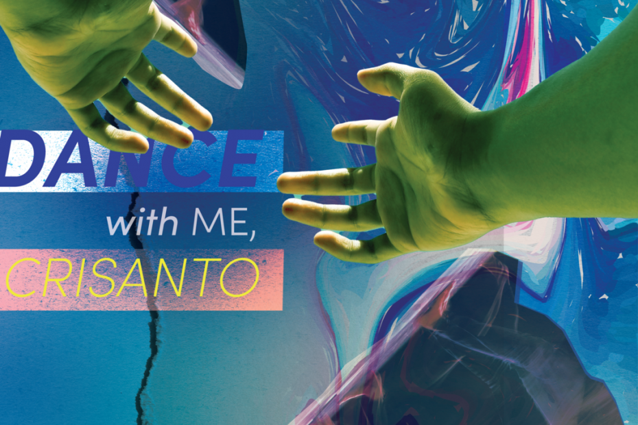 Soda Can Genie - Dance With Me, Crisanto | Melt Records