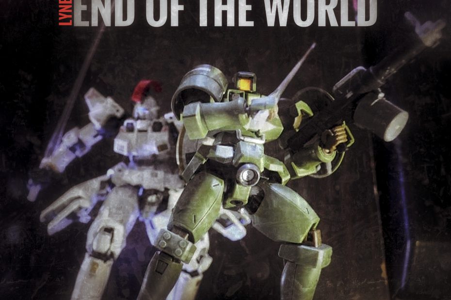 Lynel - End Of The World | Melt Records