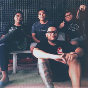 TCKLDMNKS | Melt Records