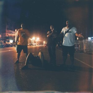 TCKLDMNKS | Melt Records