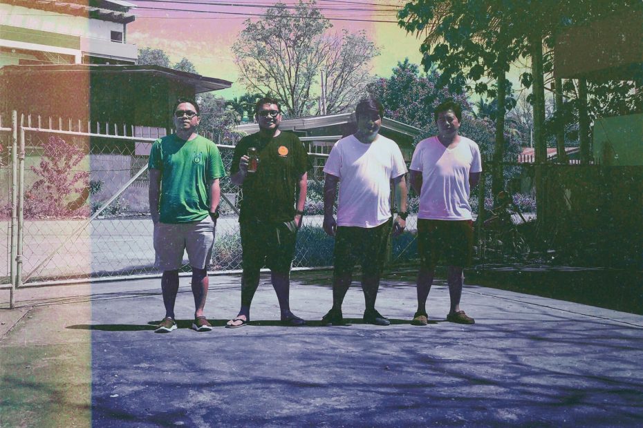 TCKLDMNKS | Melt Records