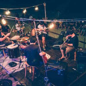 TCKLDMNKS | Melt Records