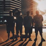 TCKLDMNKS | Melt Records