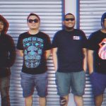 TCKLDMNKS | Melt Records