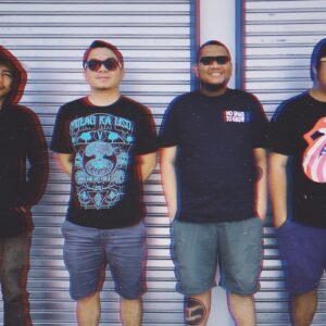 TCKLDMNKS | Melt Records