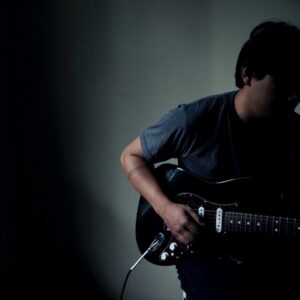 Francis Cang | Melt Records