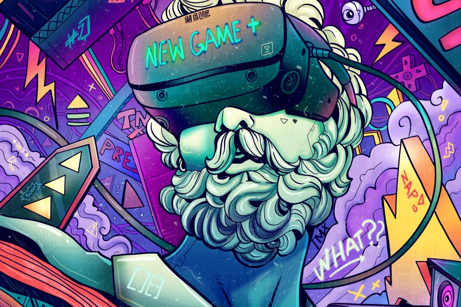 Francis Cang - New Game + | Melt Records