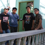 Keith Human | Melt Records