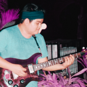 Keith Human | Melt Records