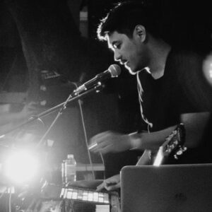 LUXXX | Melt Records