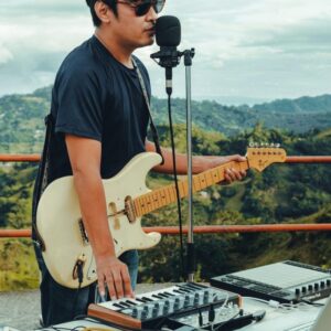 LUXXX | Melt Records