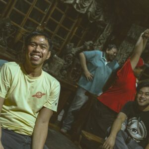 Sunday Sunday | Melt Records