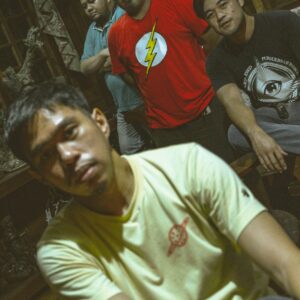 Sunday Sunday | Melt Records