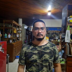 Miguel Lim (Producer) | Melt Records