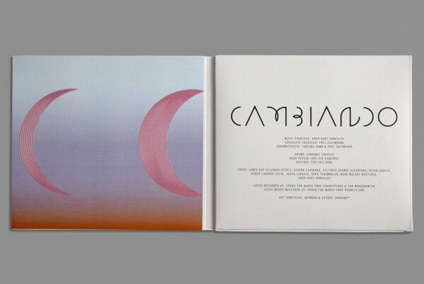 Chelsea Dawn - Cambiando + Bonus Tracks [CD] - Image 8