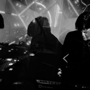 LUXXX | Melt Records