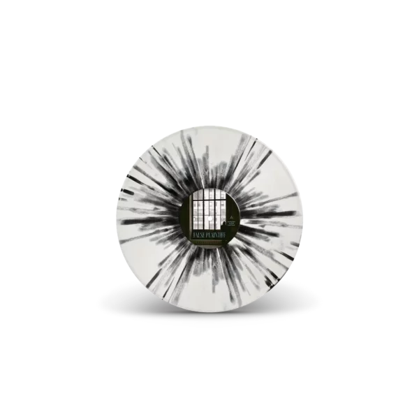 False Plaintiff [SG] - When Goodbyes Become Easier [12"] - Image 4