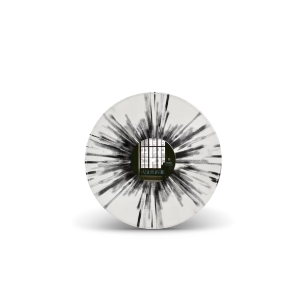 False Plaintiff [SG] - When Goodbyes Become Easier [12"] - Image 3
