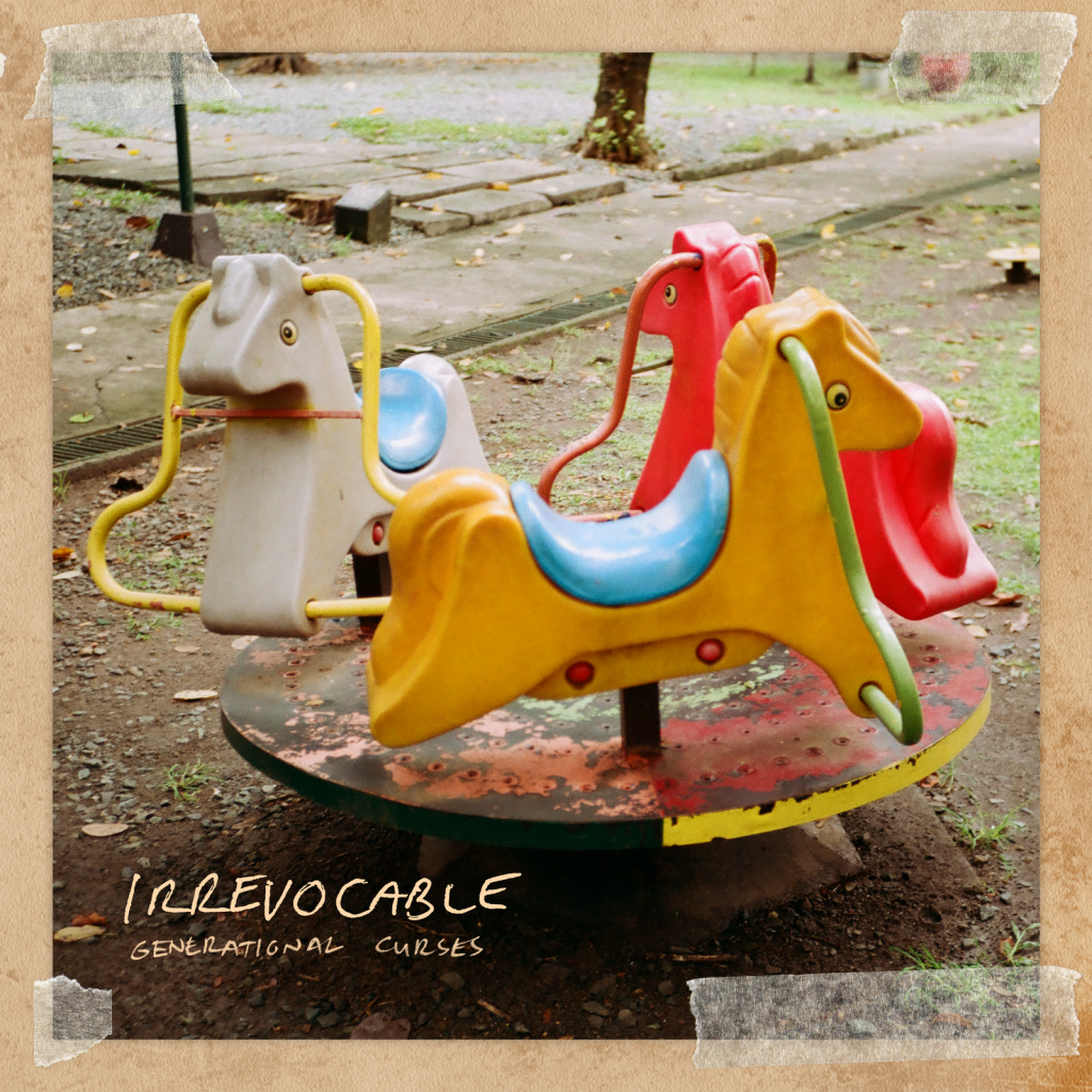 Irrevocable - Generational Curses | Melt Records