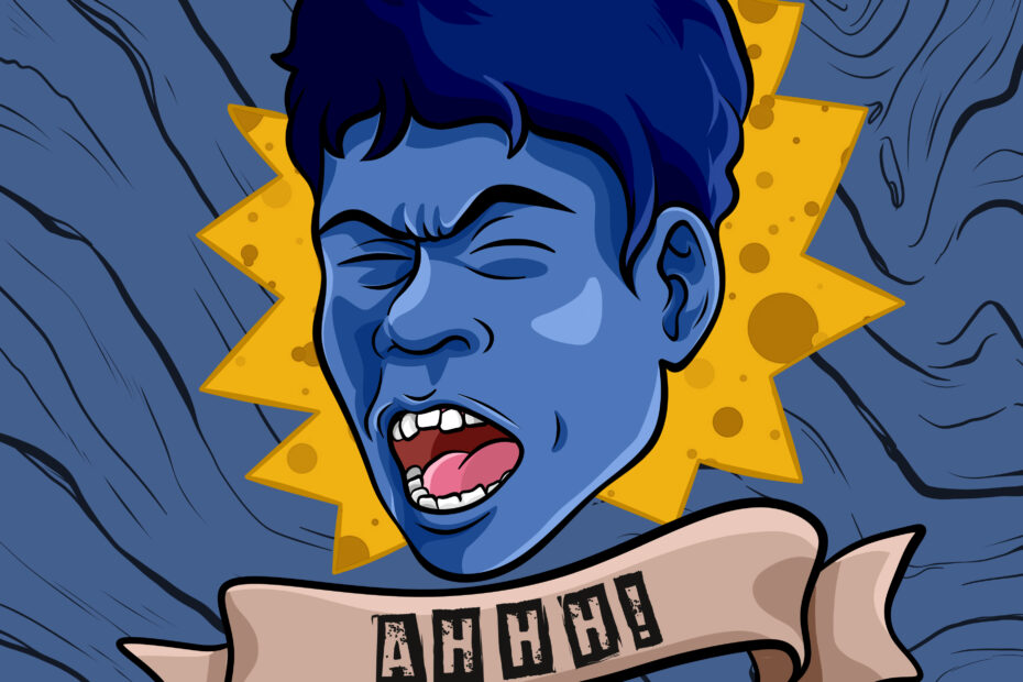 Queen Atia - Ahhh! | Melt Records