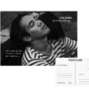 Coloura "In Between" Lyric Postcards - Image 6
