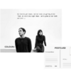 Coloura "In Between" Lyric Postcards - Image 4
