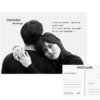 Coloura "In Between" Lyric Postcards - Image 5