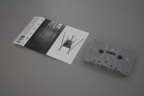 White Widow - The God Uterus Dissolves | Melt Records