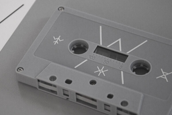 White Widow - The God Uterus Dissolves | Melt Records
