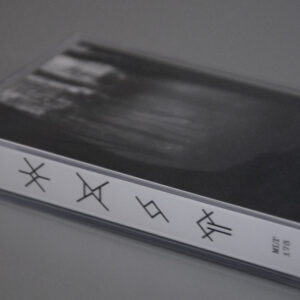 White Widow - The God Uterus Dissolves | Melt Records