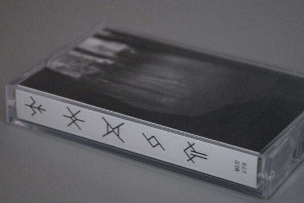 White Widow - The God Uterus Dissolves | Melt Records