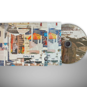 tidal - sunday's best [CD]