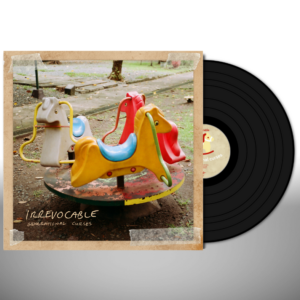 Irrevocable - Generational Curses [10" vinyl]
