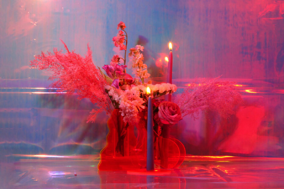 lightcraft - Hope + Love