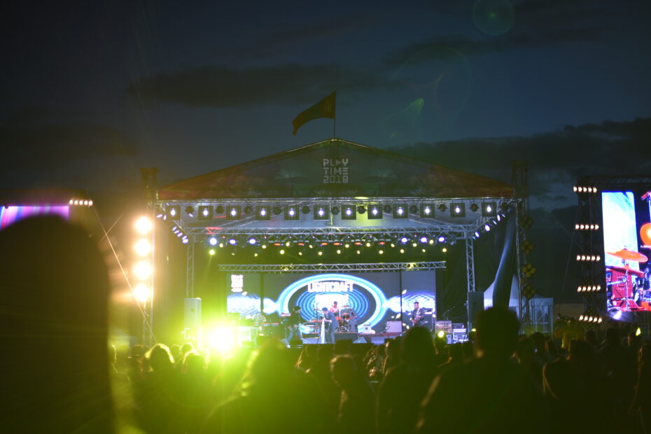 lightcraft | Melt Records