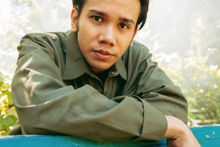 Carlo Mesina | Melt Records