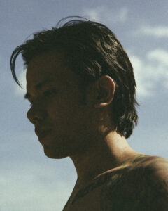 Carlo Mesina | Melt Records