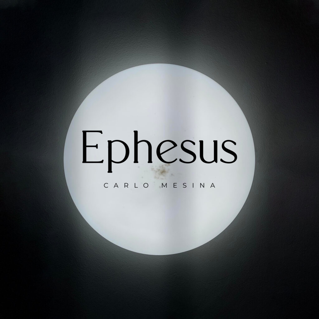 Carlo Mesina - Ephesus | Melt Records