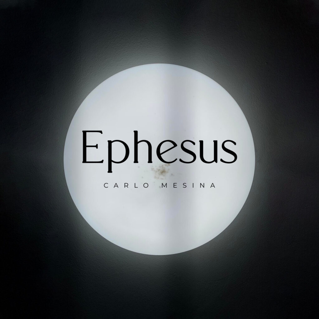 Carlo Mesina - Ephesus | Melt Records