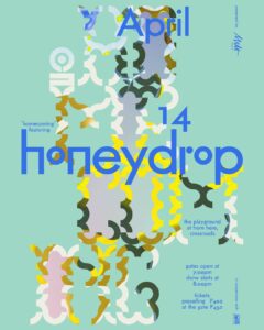 Homecoming: Honeydrop | Melt Records