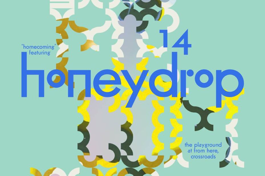 Homecoming: Honeydrop | Melt Records