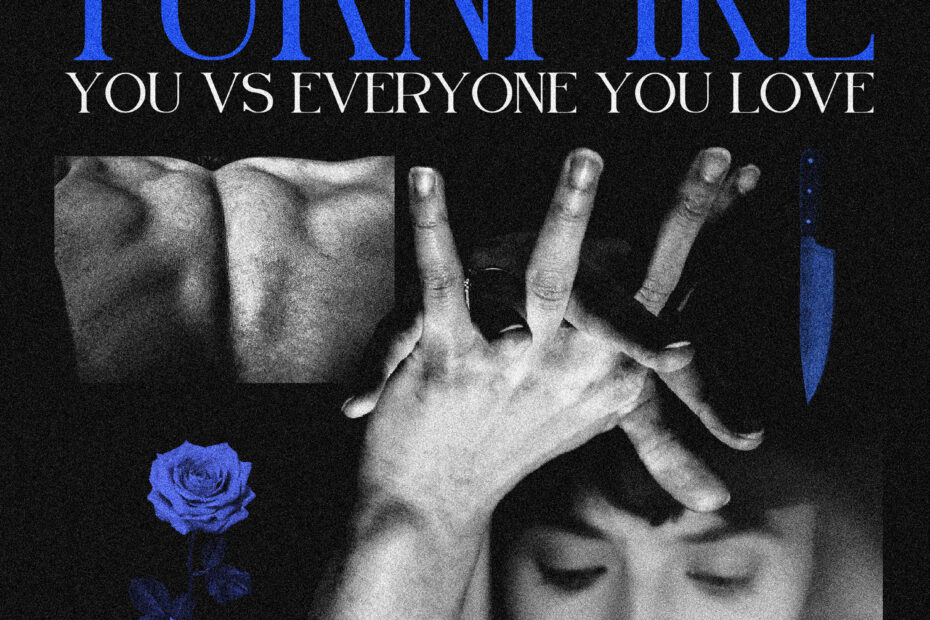 Turnpike - You Vs. Everyone You Love | Melt Records
